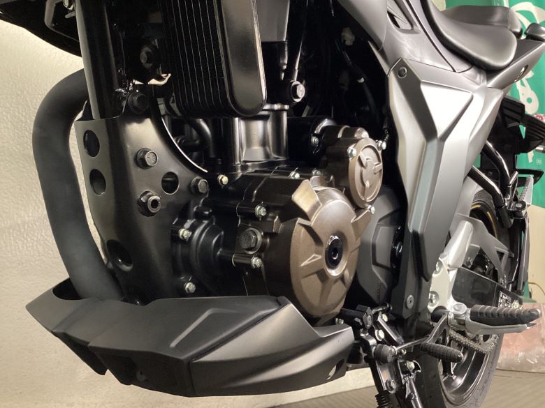 ＧＩＸＸＥＲ　２５０