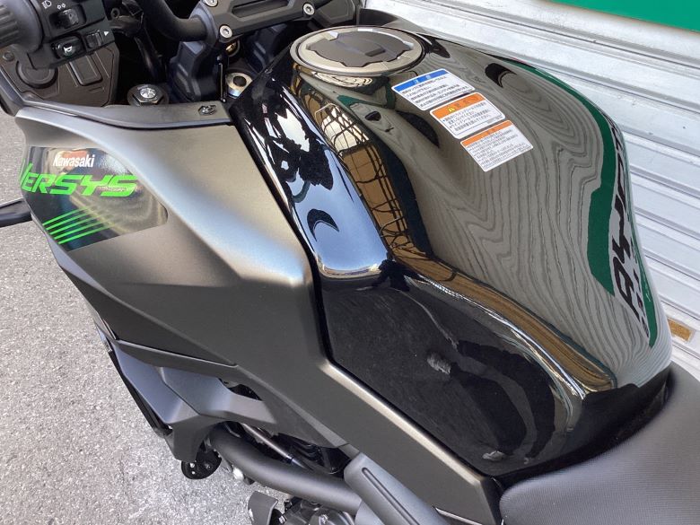 Ｖｅｒｓｙｓ　６５０