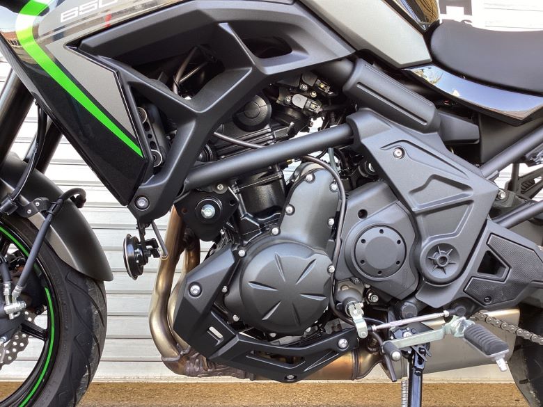 Ｖｅｒｓｙｓ　６５０