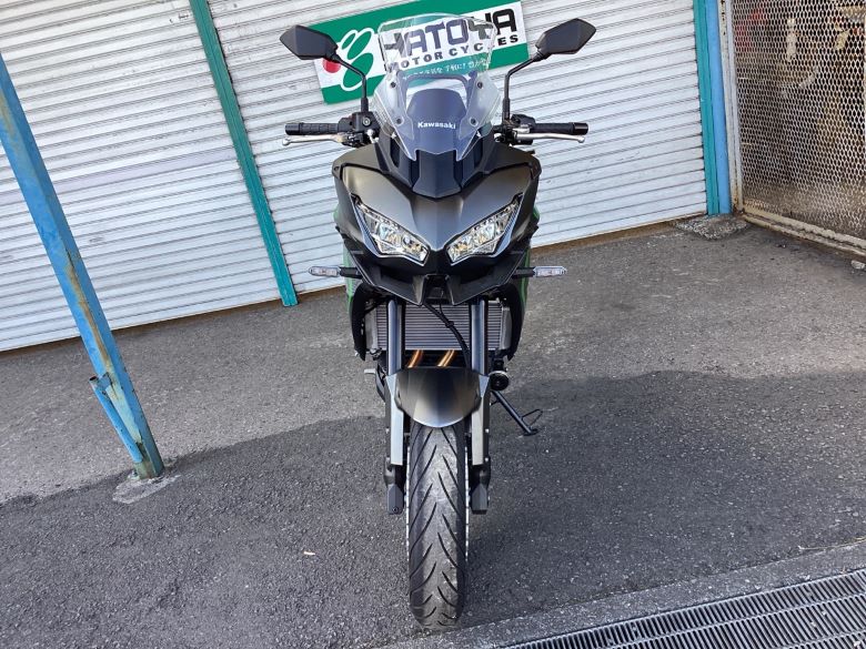 Ｖｅｒｓｙｓ　６５０