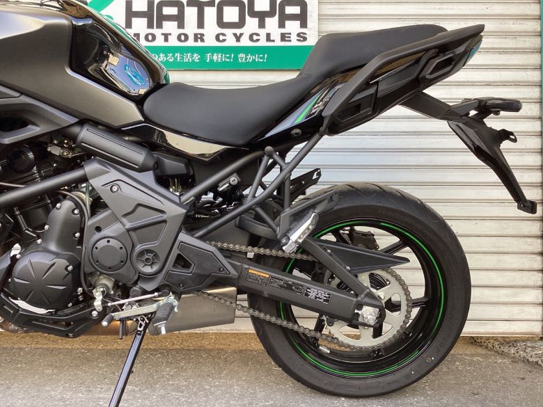 Ｖｅｒｓｙｓ　６５０