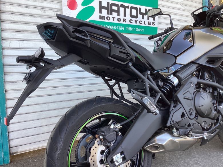 Ｖｅｒｓｙｓ　６５０