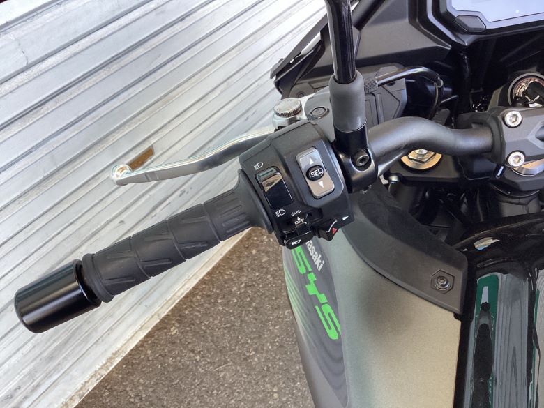 Ｖｅｒｓｙｓ　６５０