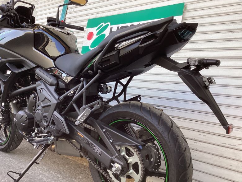 Ｖｅｒｓｙｓ　６５０