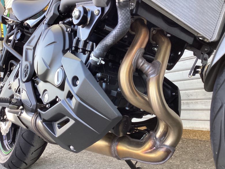 Ｖｅｒｓｙｓ　６５０