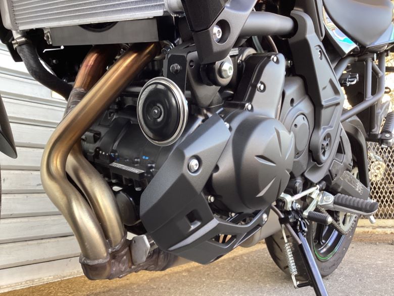 Ｖｅｒｓｙｓ　６５０