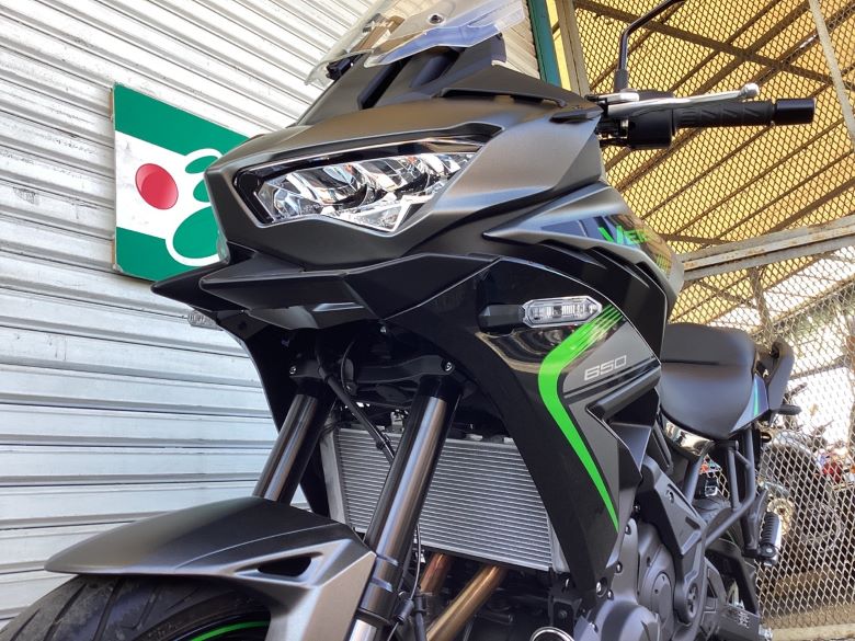Ｖｅｒｓｙｓ　６５０