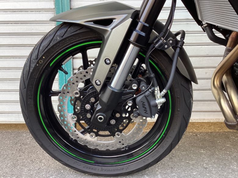 Ｖｅｒｓｙｓ　６５０
