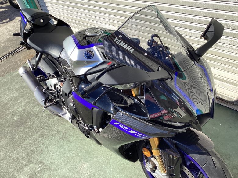ＹＺＦ−Ｒ１Ｍ