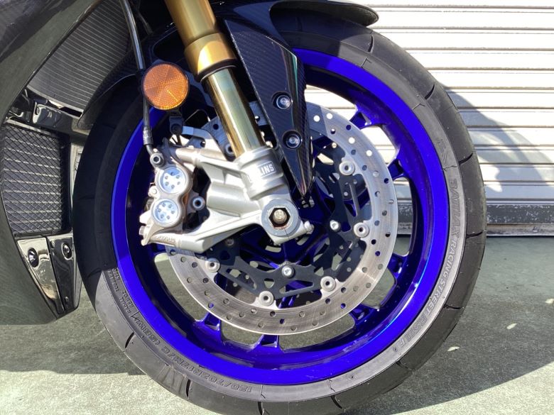 ＹＺＦ−Ｒ１Ｍ