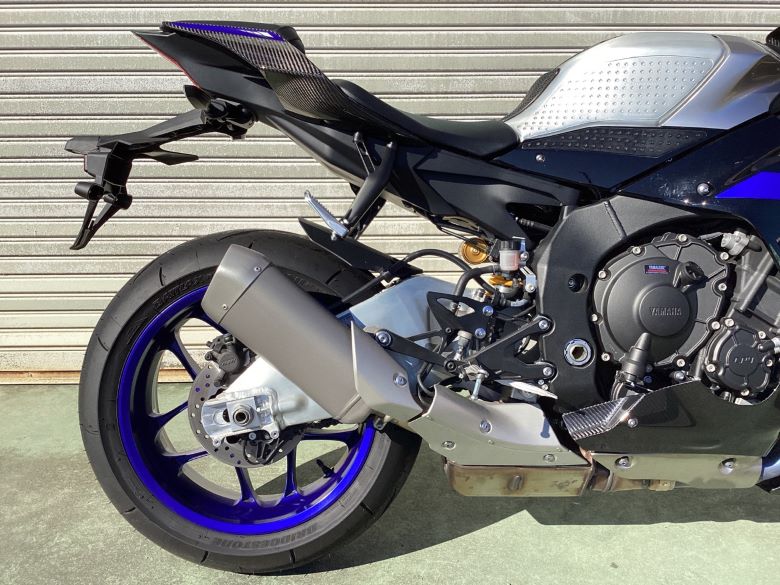 ＹＺＦ−Ｒ１Ｍ