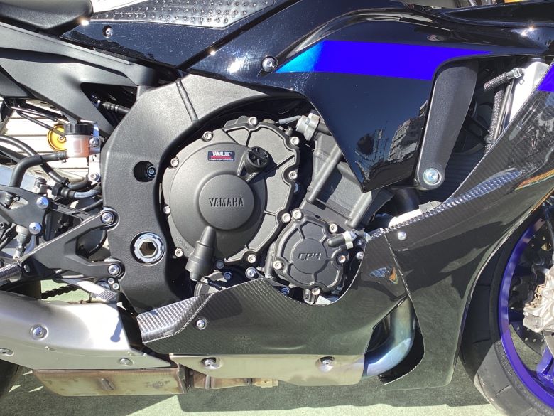 ＹＺＦ−Ｒ１Ｍ