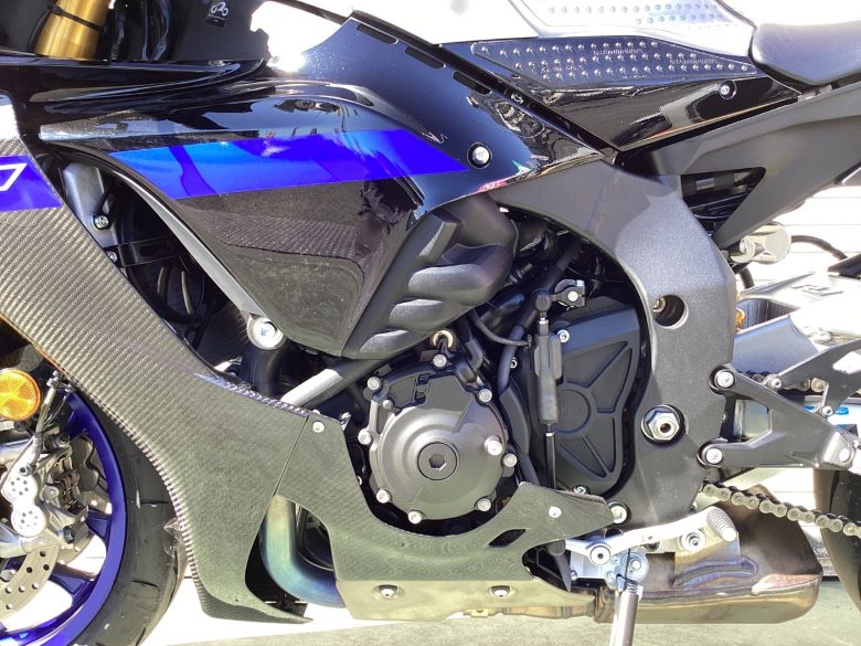 ＹＺＦ−Ｒ１Ｍ