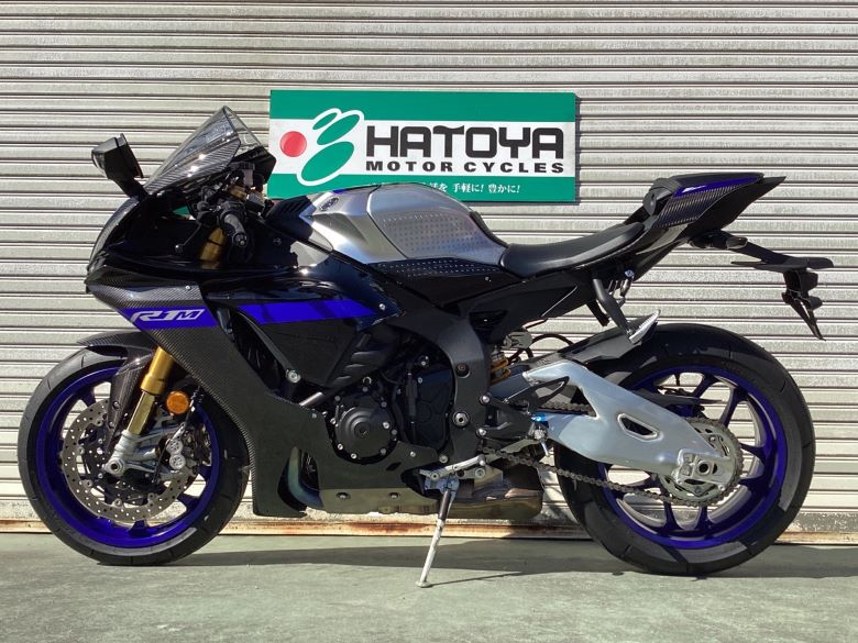 ＹＺＦ−Ｒ１Ｍ