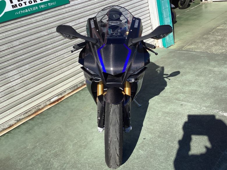 ＹＺＦ−Ｒ１Ｍ