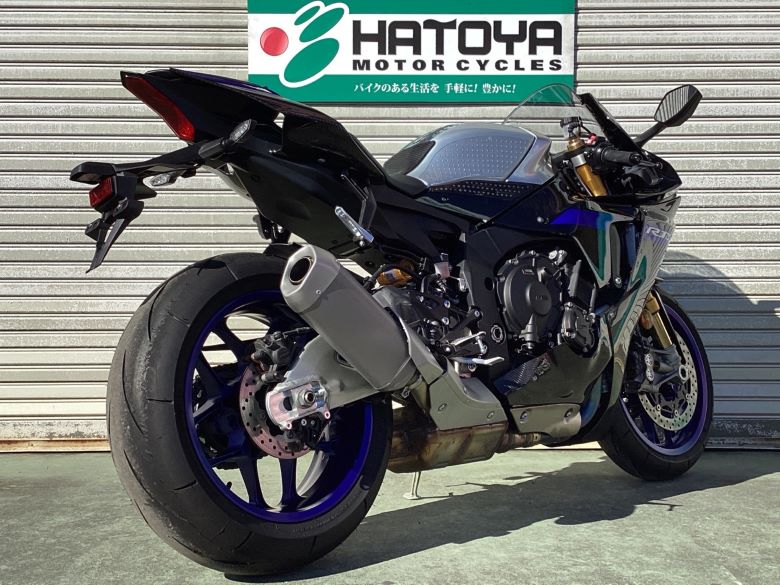 ＹＺＦ−Ｒ１Ｍ