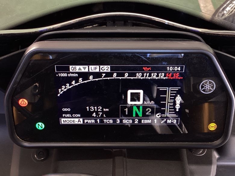 ＹＺＦ−Ｒ１Ｍ