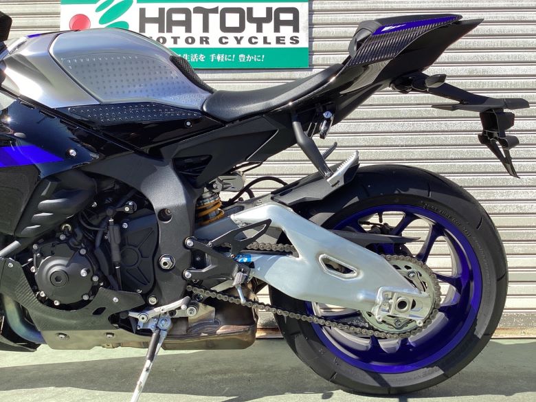 ＹＺＦ−Ｒ１Ｍ