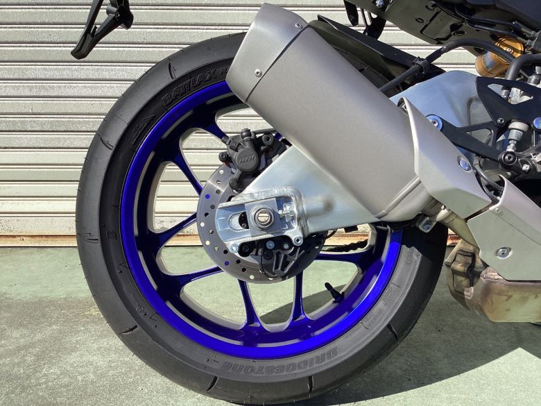 ＹＺＦ−Ｒ１Ｍ