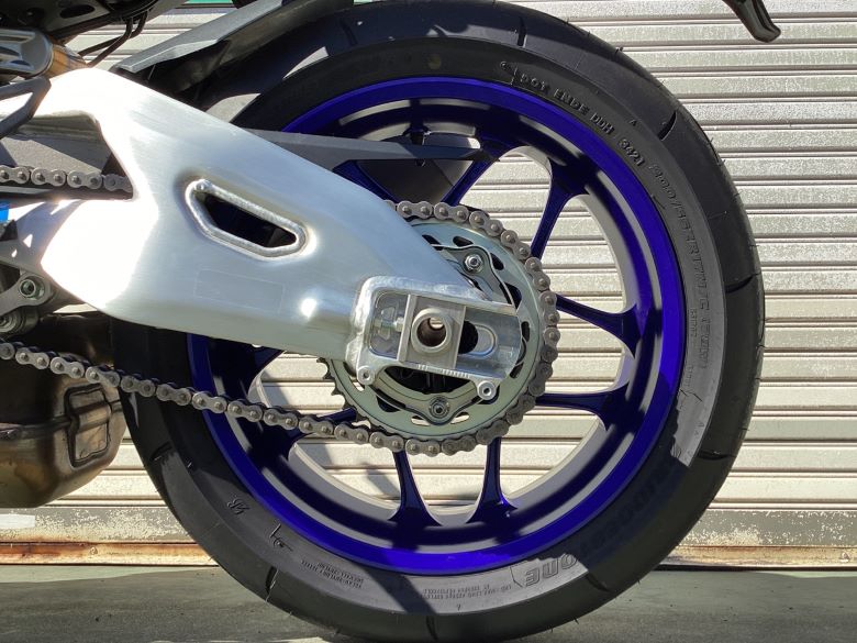 ＹＺＦ−Ｒ１Ｍ