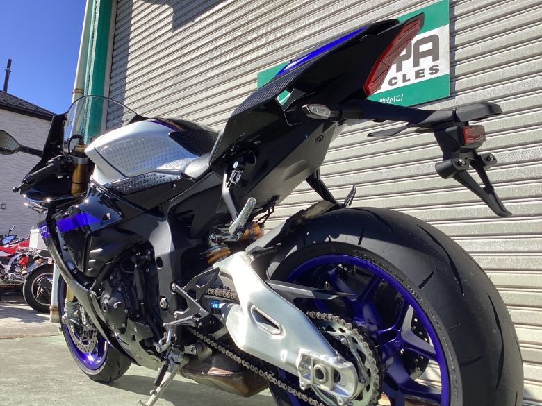 ＹＺＦ−Ｒ１Ｍ
