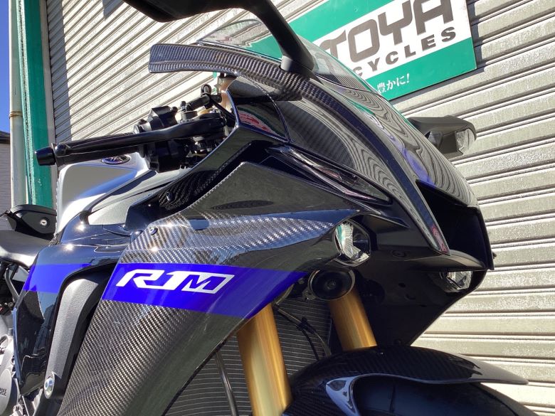 ＹＺＦ−Ｒ１Ｍ