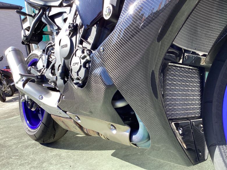 ＹＺＦ−Ｒ１Ｍ