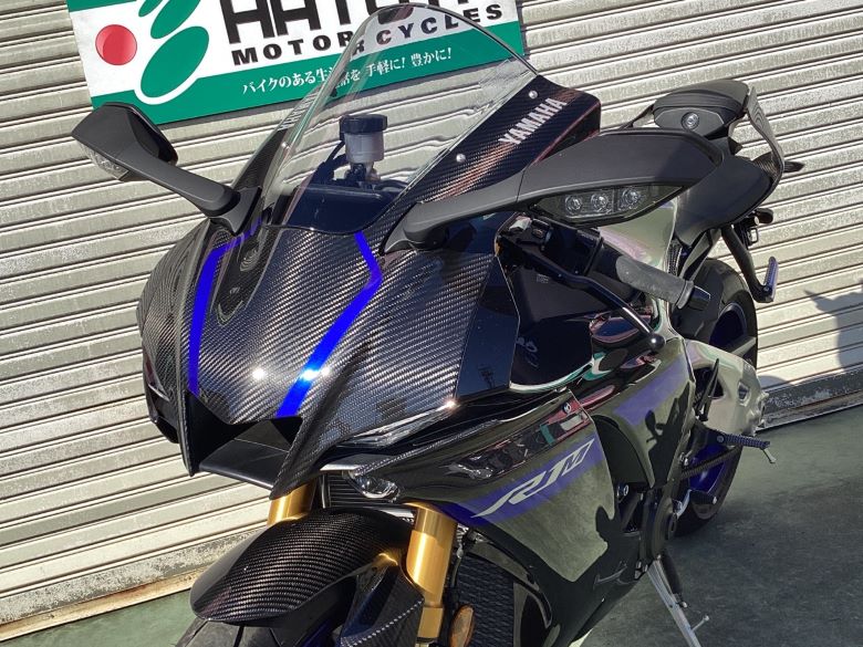 ＹＺＦ−Ｒ１Ｍ