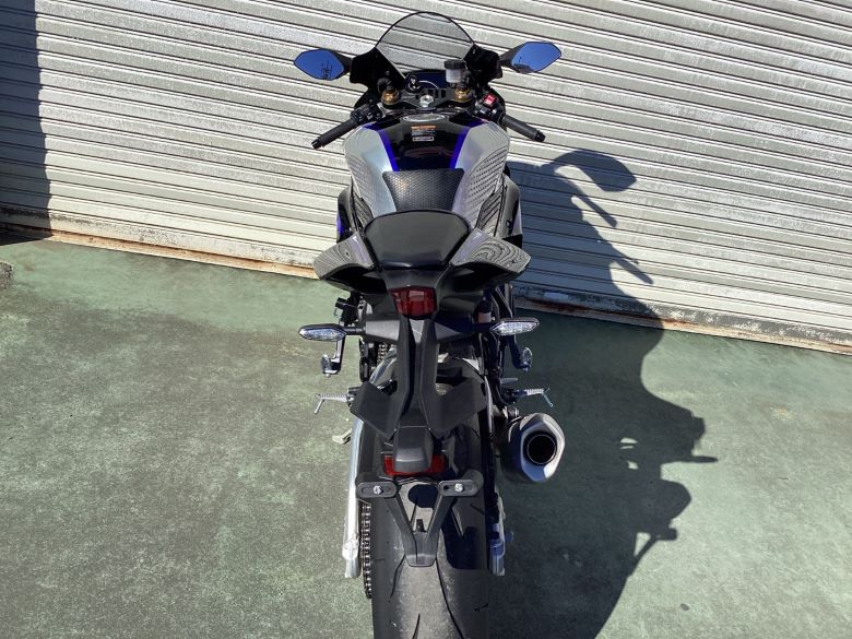 ＹＺＦ−Ｒ１Ｍ