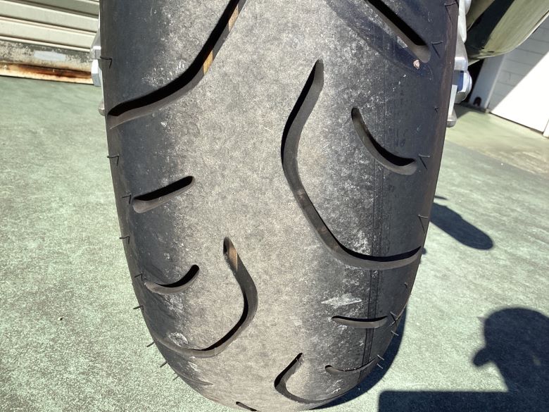 ＣＢ１３００Ｓｕｐｅｒ　Ｆｏｕｒ　ＳＰ