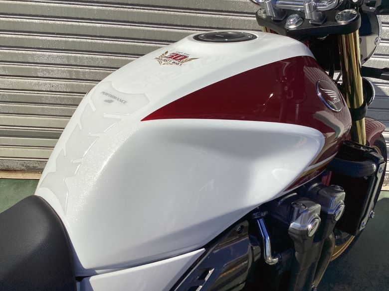 ＣＢ１３００Ｓｕｐｅｒ　Ｆｏｕｒ　ＳＰ