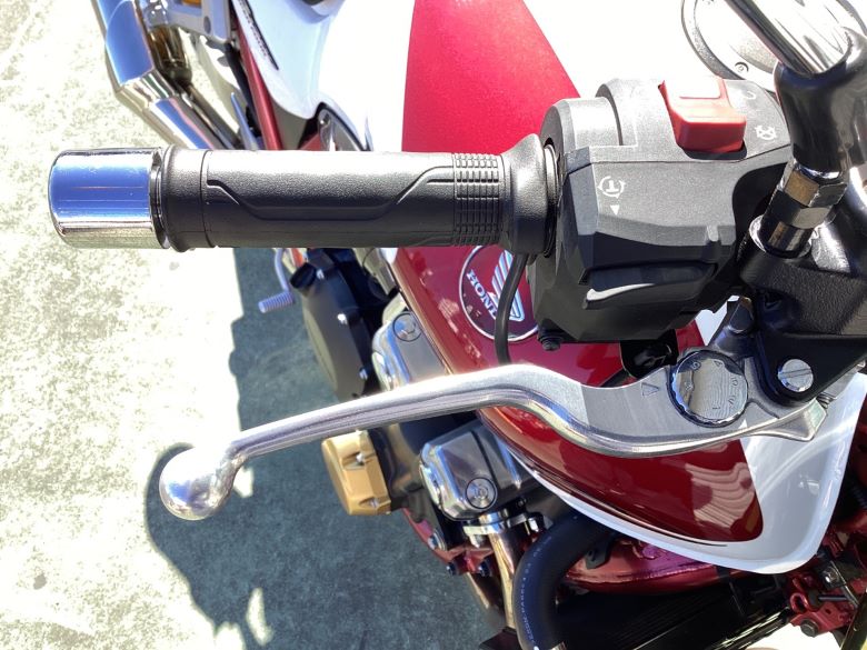 ＣＢ１３００Ｓｕｐｅｒ　Ｆｏｕｒ　ＳＰ