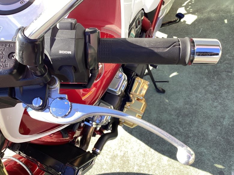 ＣＢ１３００Ｓｕｐｅｒ　Ｆｏｕｒ　ＳＰ