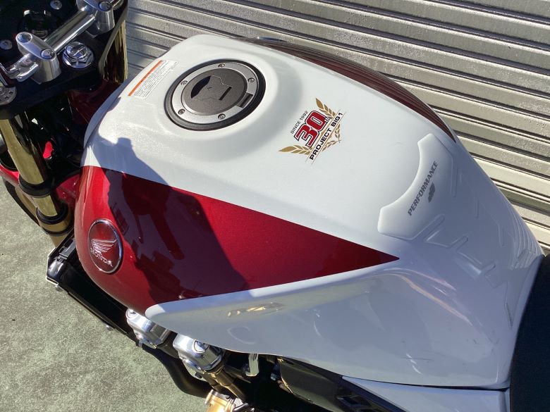 ＣＢ１３００Ｓｕｐｅｒ　Ｆｏｕｒ　ＳＰ