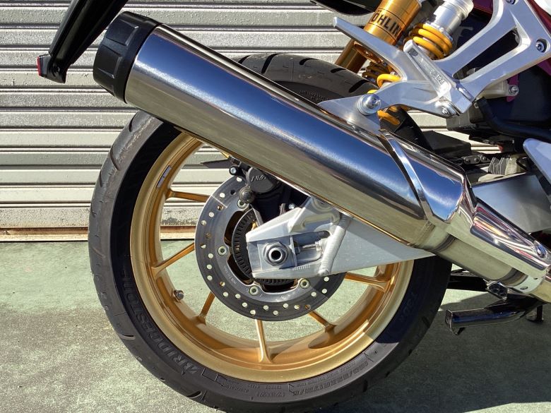 ＣＢ１３００Ｓｕｐｅｒ　Ｆｏｕｒ　ＳＰ