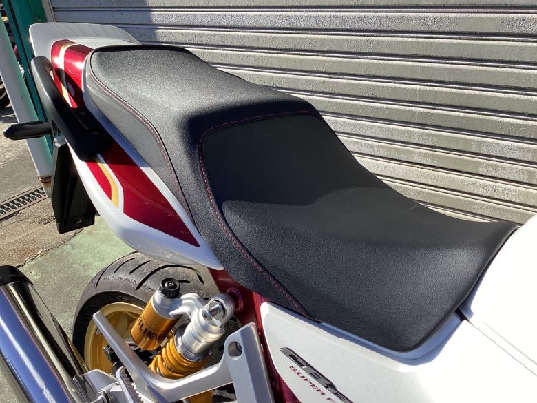 ＣＢ１３００Ｓｕｐｅｒ　Ｆｏｕｒ　ＳＰ