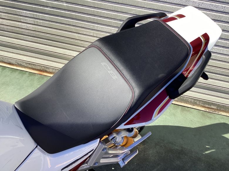 ＣＢ１３００Ｓｕｐｅｒ　Ｆｏｕｒ　ＳＰ