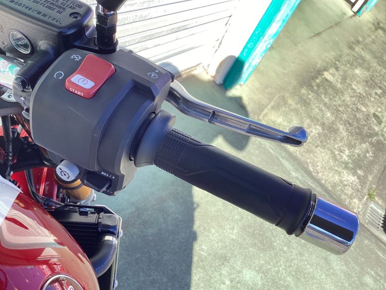 ＣＢ１３００Ｓｕｐｅｒ　Ｆｏｕｒ　ＳＰ