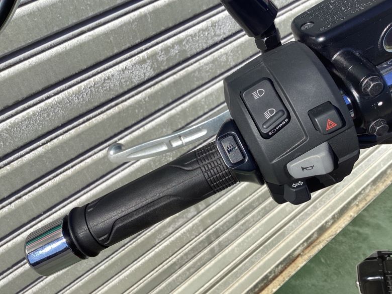 ＣＢ１３００Ｓｕｐｅｒ　Ｆｏｕｒ　ＳＰ