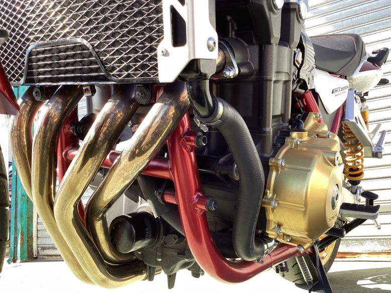 ＣＢ１３００Ｓｕｐｅｒ　Ｆｏｕｒ　ＳＰ