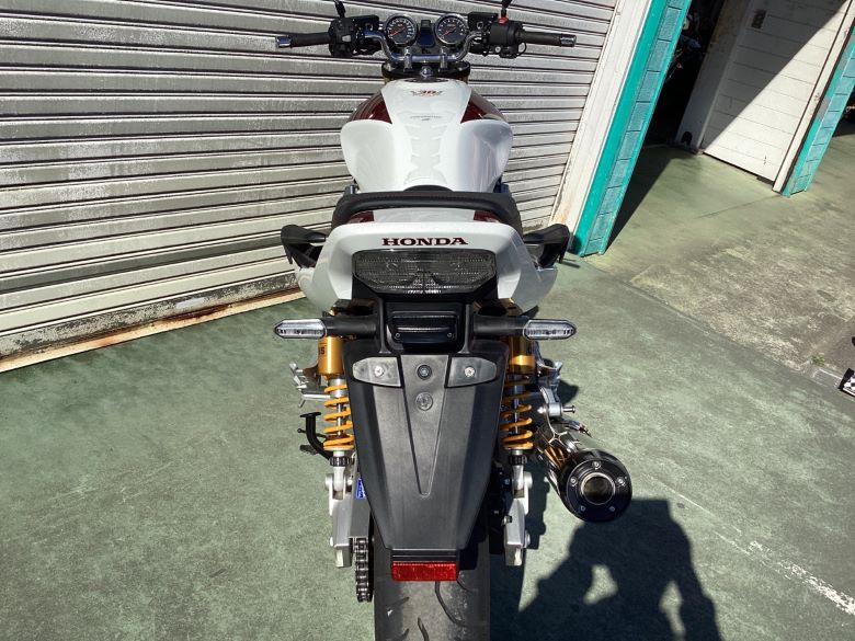 ＣＢ１３００Ｓｕｐｅｒ　Ｆｏｕｒ　ＳＰ