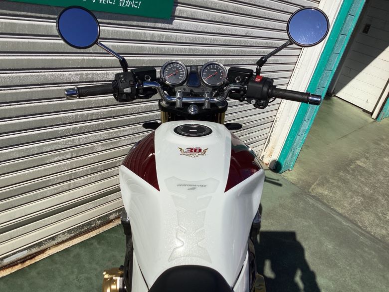 ＣＢ１３００Ｓｕｐｅｒ　Ｆｏｕｒ　ＳＰ