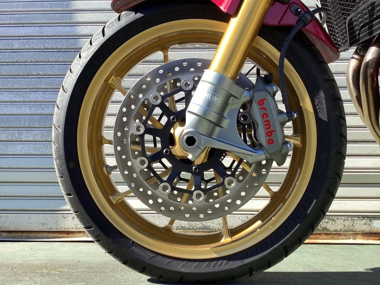 ＣＢ１３００Ｓｕｐｅｒ　Ｆｏｕｒ　ＳＰ