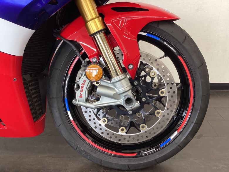 ＣＢＲ１０００ＲＲ−Ｒ