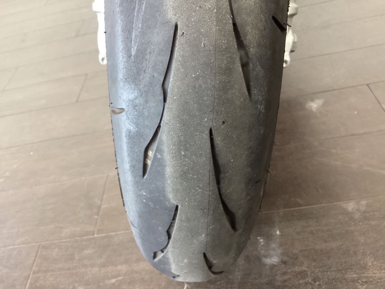 ＣＢＲ１０００ＲＲ−Ｒ