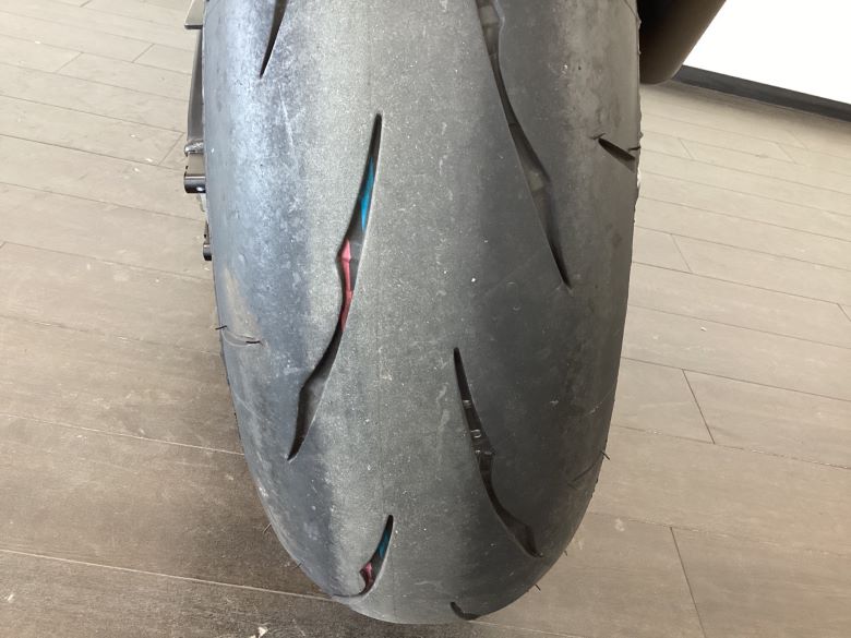 ＣＢＲ１０００ＲＲ−Ｒ