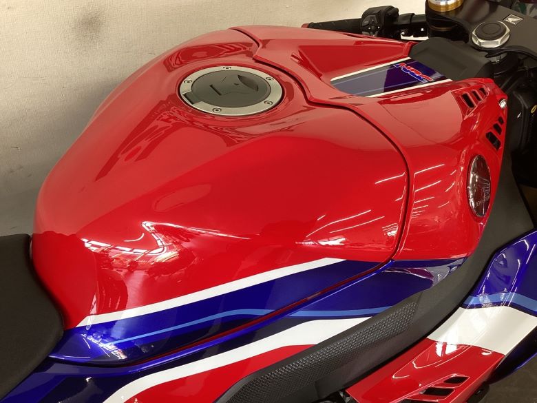 ＣＢＲ１０００ＲＲ−Ｒ