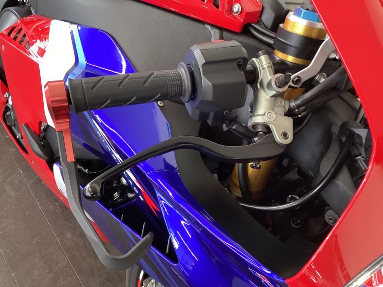 ＣＢＲ１０００ＲＲ−Ｒ