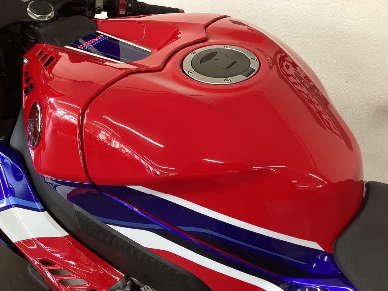 ＣＢＲ１０００ＲＲ−Ｒ