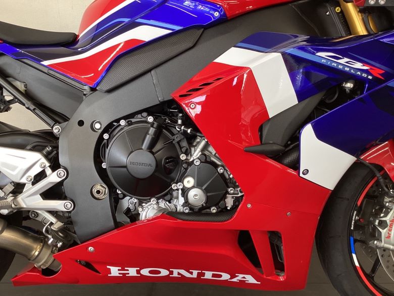 ＣＢＲ１０００ＲＲ−Ｒ